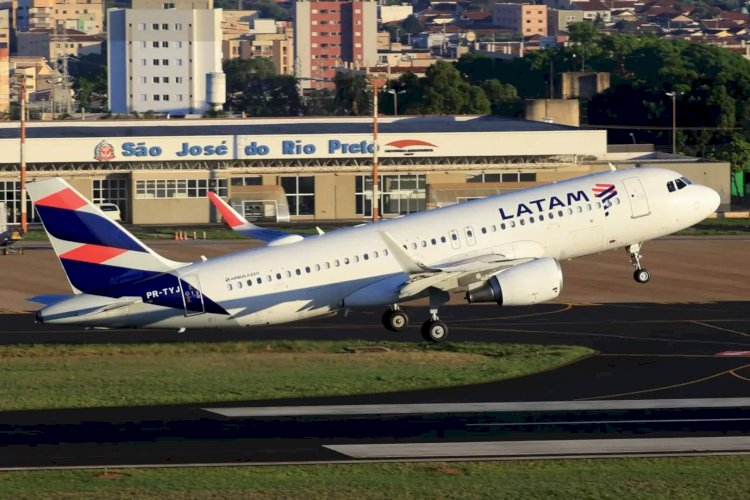 Anac libera Aeroporto de Rio Preto para receber voos internacionais
