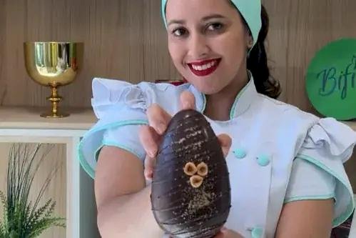 Doce alívio: veja onde encontrar ovos de Páscoa prontos em Rio Preto