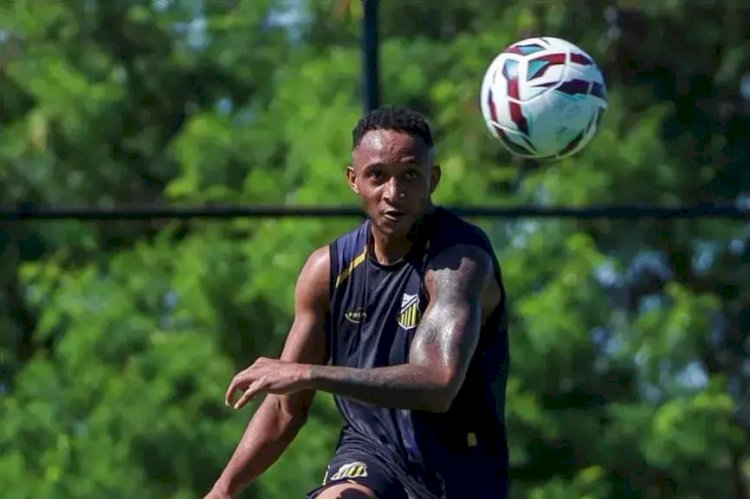 Novorizontino pega CRB no Jorjão às 18h