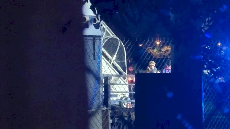 Guns n' Roses chega em Rio Preto para show histórico