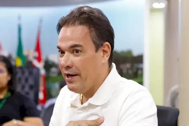 STJ atende defesa de Marcondes e anula relatório feito com IA em ação de injúria racial