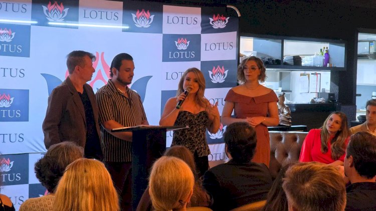 Mansão histórica em Rio Preto recebe evento multissetorial de negócios e consumo