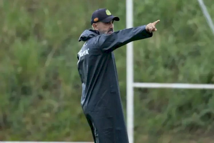 Chegou a 'glória eterna', a estreia do Mirassol na Libertadores