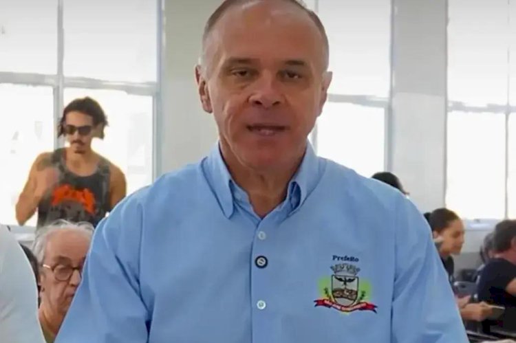 Coronel assume com plenos poderes a presidência do PL de Rio Preto