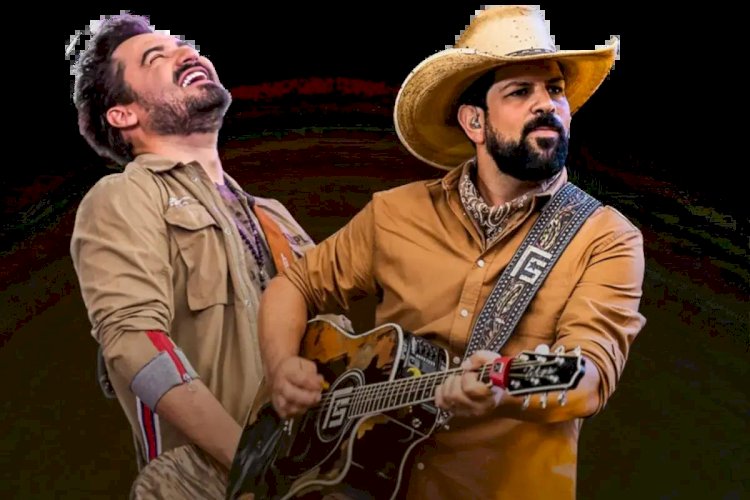 Festa do Peão de Pontes Gestal começa nesta quinta, 9, com entrada solidária