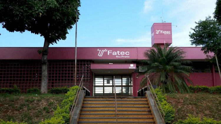 Com 480 vagas na região, Fatec abre inscrições para o vestibular