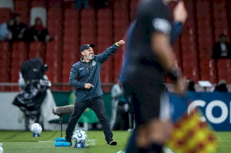 Mirassol sofre na altitude e perde para a LDU em seu primeiro jogo no exterior