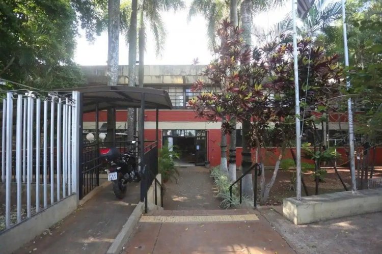 Etec Philadelpho faz Plantão de Imposto de Renda em Rio Preto