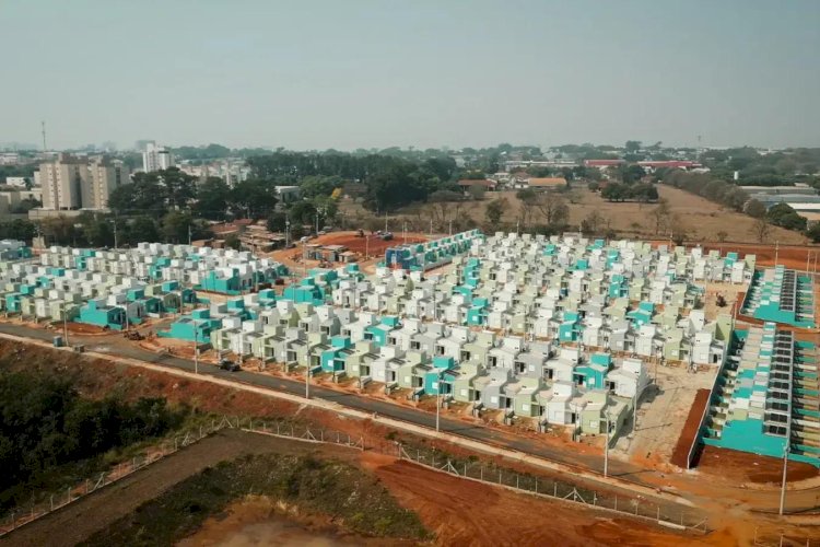Documentário que acompanha reconstrução Favela Marte estreia neste sábado, 18, em Rio Preto