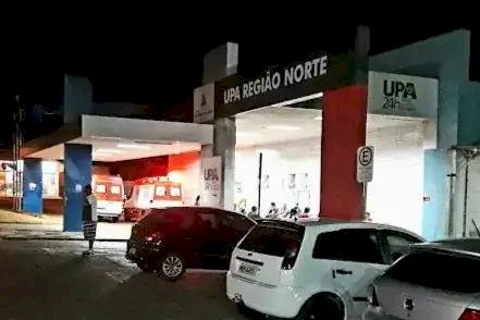 Dois jovens são baleados em emboscada em Rio Preto