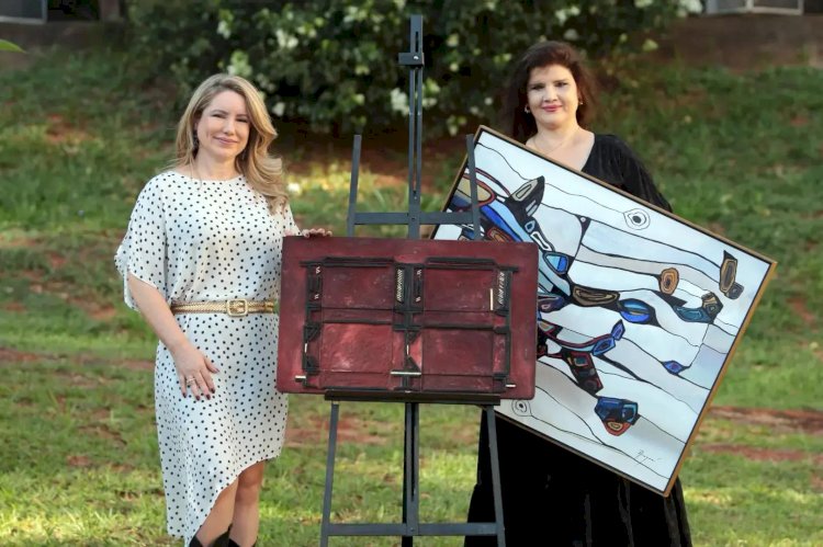 Exposição “A Arte de Curar propõe um encontro raro: arte e medicina