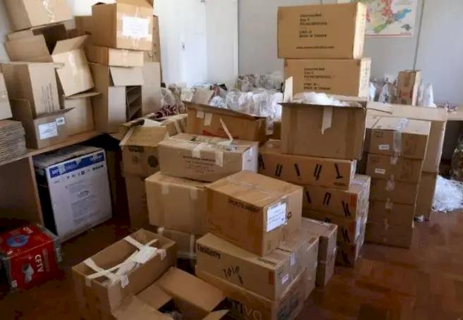 Ex-secretário estadual de Esportes diz que implementou 'mecanismo rigoroso de inventário'