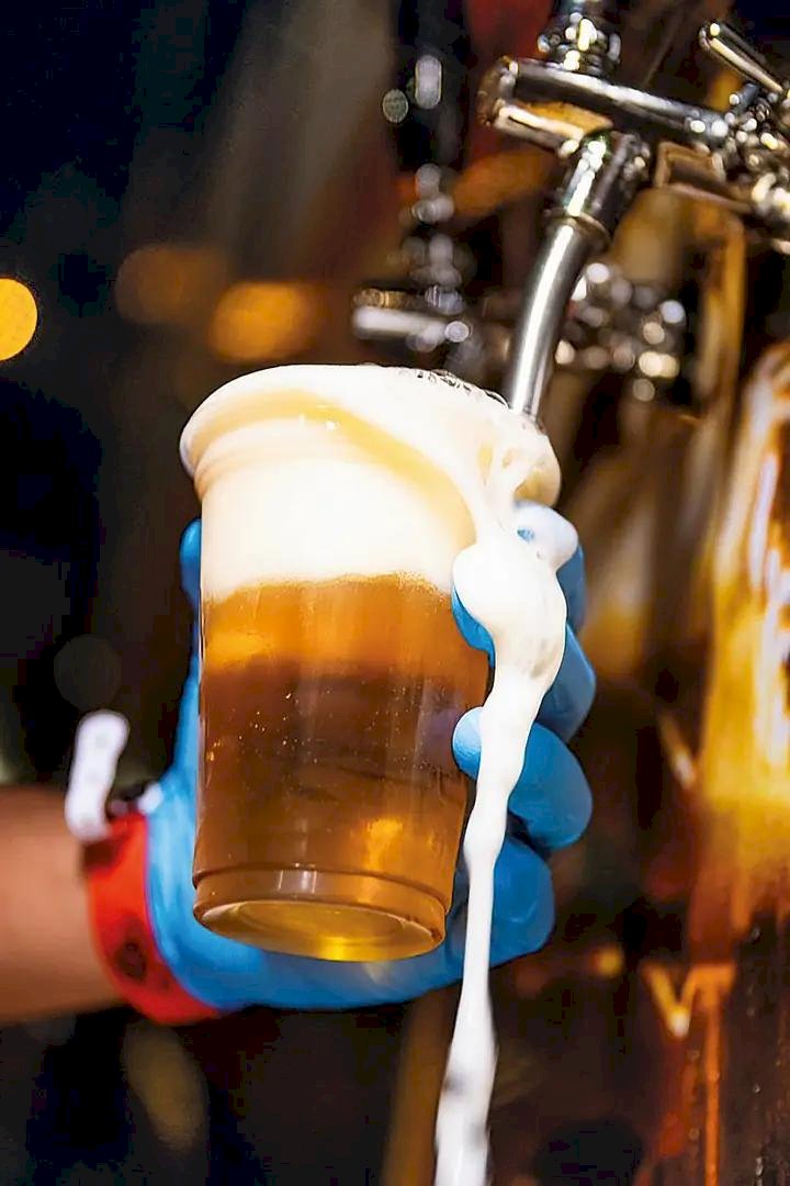 Rio Preto recebe evento com cervejas artesanais, shows e gastronomia na Swift