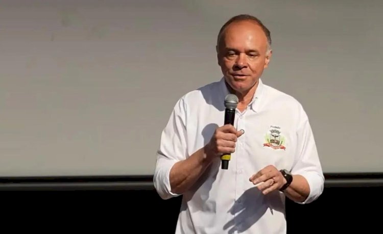 Coronel Fábio Candido costura nova mexida nas peças do seu primeiro escalão