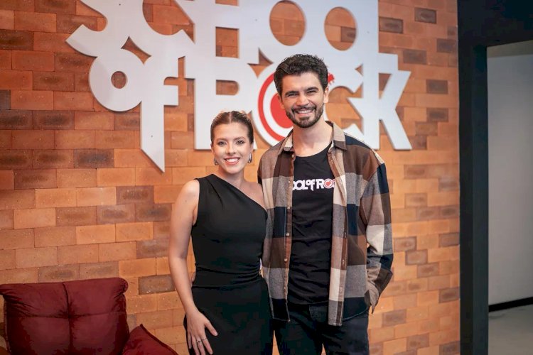 School of Rock chega a Rio Preto indicando nova tendência no franchising