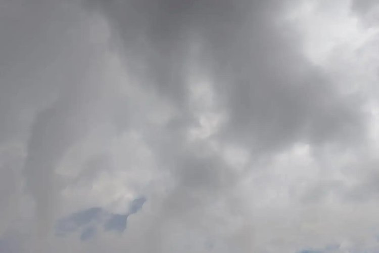 Semana começa mais fresca na região de Rio Preto