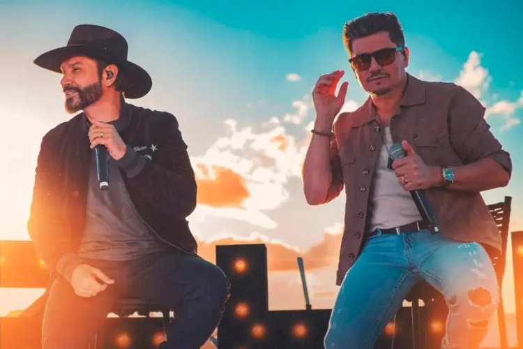 Rodeio de Valentim Gentil começa nesta quarta, 29, com entrada gratuita