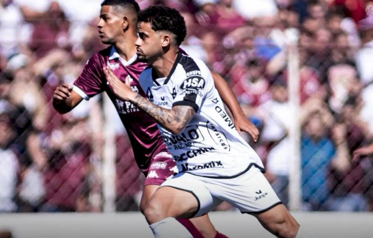 Votuporanguense pode subir para o Paulistão hoje