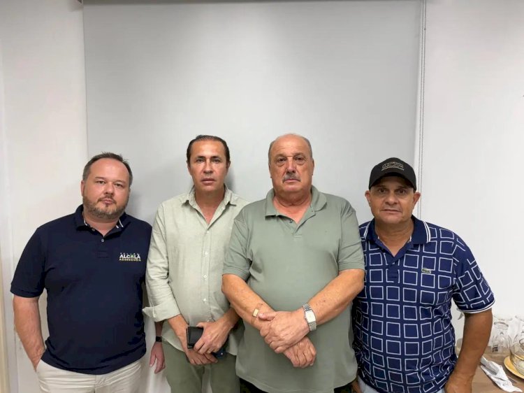 Enquanto circulavam por Brasília, Coronel e Carmona viram uma CPI brotar na Câmara