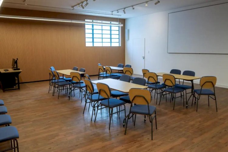 Museu Ferroviário de Rio Preto inaugura espaço com programação gratuita