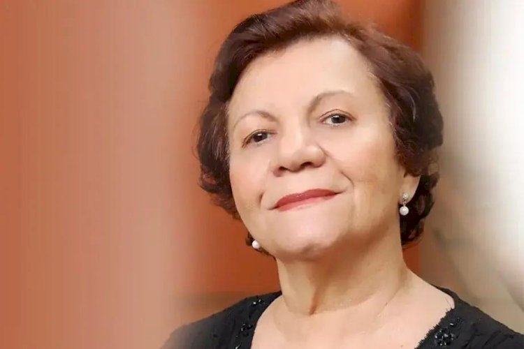 Morre a professora e bailarina Cleyde Lerro Filiage, aos 89