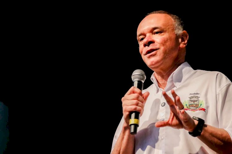Câmara recebe denúncia que pede a cassação do Coronel