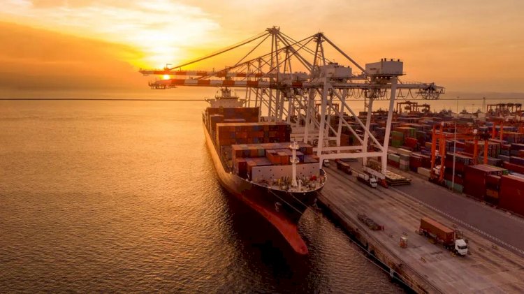Exportações para o bloco europeu