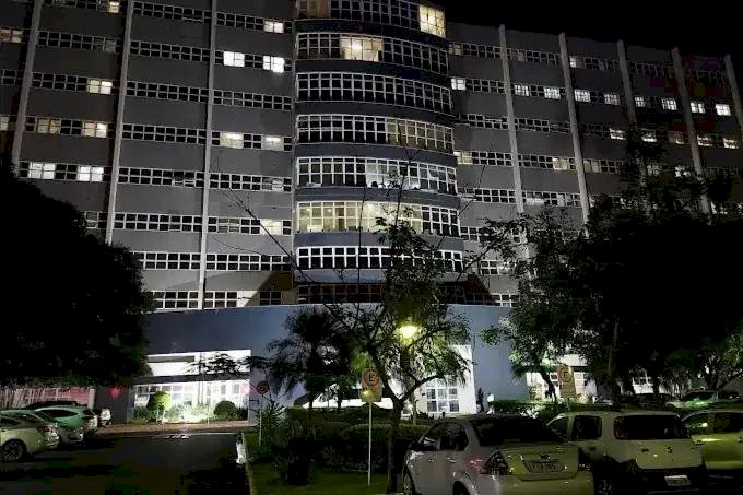 Homem é internado no HB após ser baleado em José Bonifácio