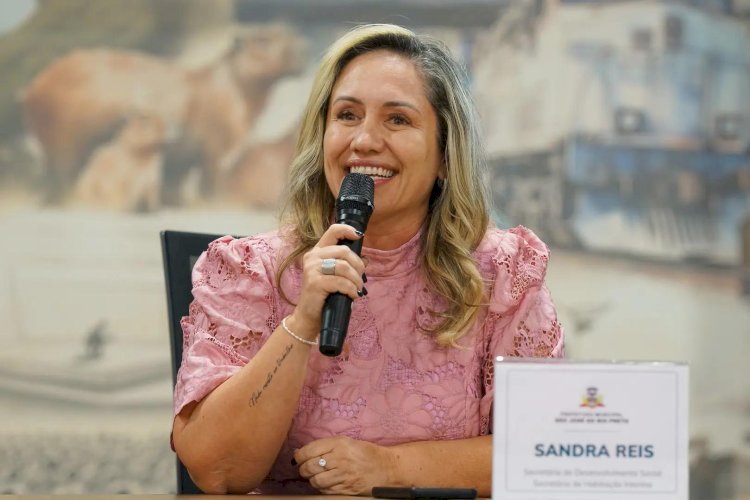 MP arquiva apuração sobre suposta proposta irregular de ex-secretária Sandra Reis