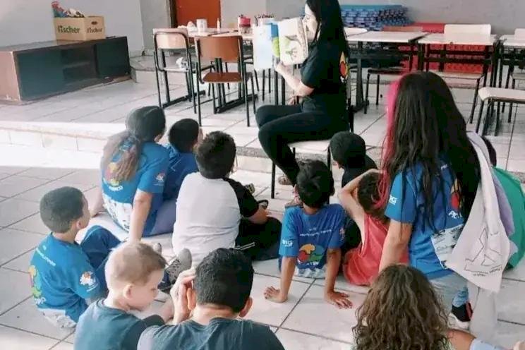 Bazar arrecada fundos para projeto PIC Atípico em Rio Preto