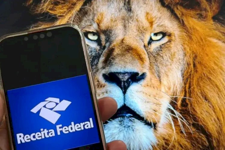 Receita abre consulta ao 1º lote de restituição do IR nesta sexta-feira, 22
