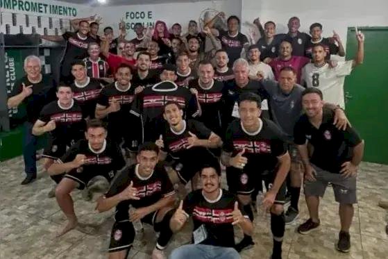 Riopretano vence Santa Fé e conquista a primeira vitória na Bezinha