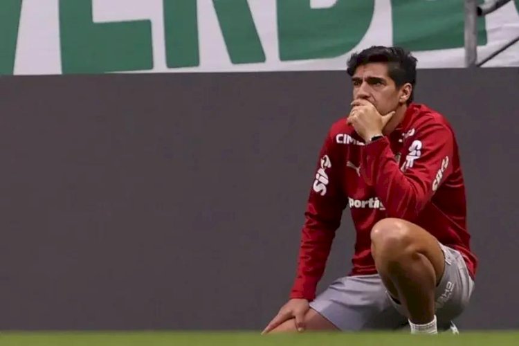 Palmeiras 'desfigurado' enfrenta lanterna Chapecoense para confirmar boa fase antes da Copa