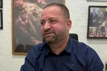 'Saio mais fortalecido', diz Kizumba após MP arquivar apuração de uso da Cidade da Criança