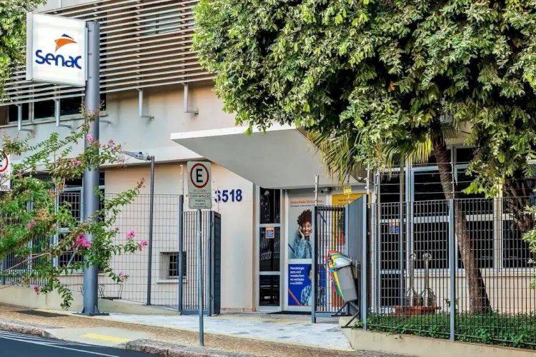Senac Rio Preto promove feira de empregabilidade e desenvolvimento profissional