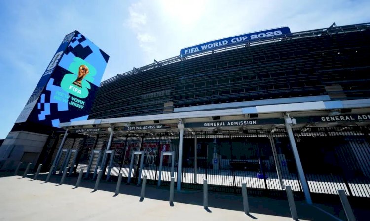 Abertura da Copa 2026 terá eventos simultâneos em três países