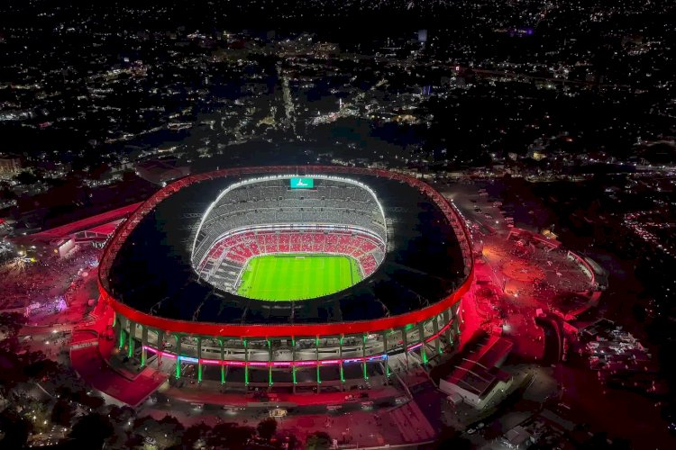 Com 48 seleções, maior Copa do Mundo de todos os tempos começa hoje