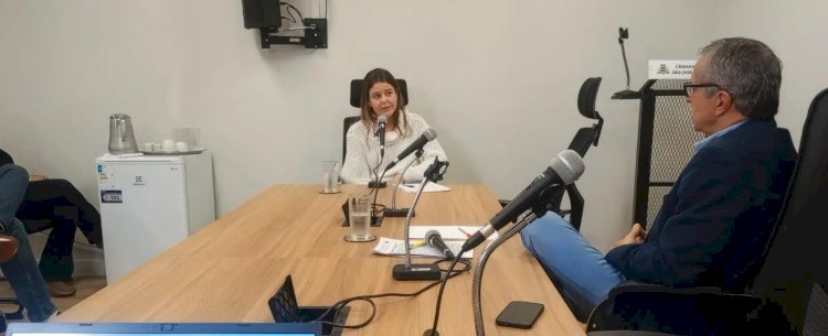 'Decisão já estava tomada', diz chefe de departamento sobre convênio milionário da Saúde