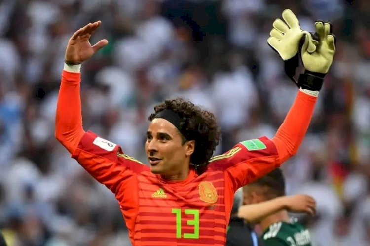 México e África do Sul voltam a protagonizar jogo inaugural da Copa do Mundo