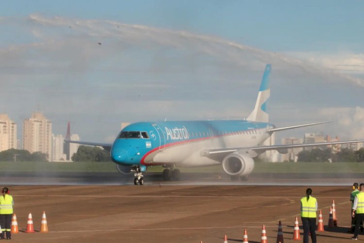Anac oficializa liberação do aeroporto de Rio Preto para receber voos de adversários do Mirassol na Libertadores