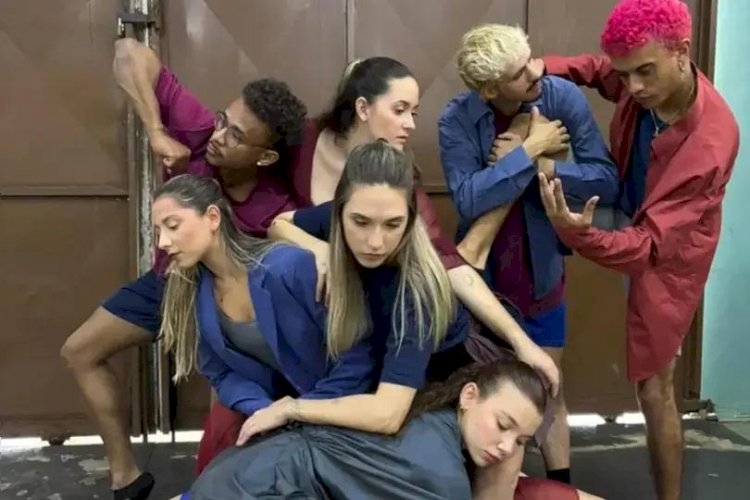 Espetáculo inspirado em obra de Lido Loschi faz temporada gratuita em Rio Preto