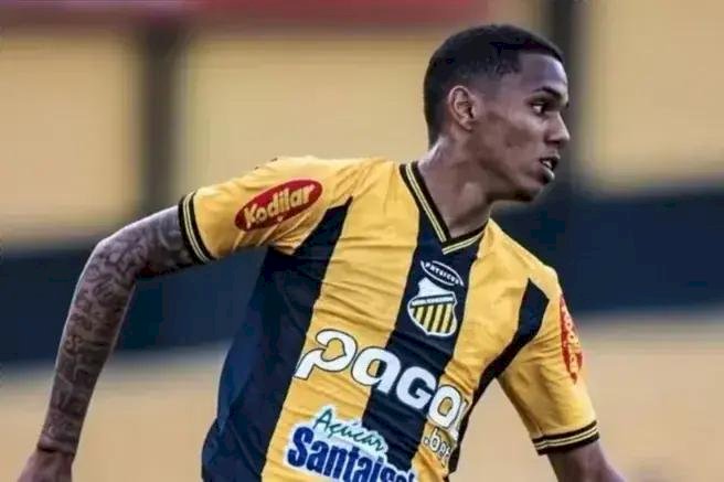 Após resultado positivo em exame antidoping, Dantas pede suspensão voluntária