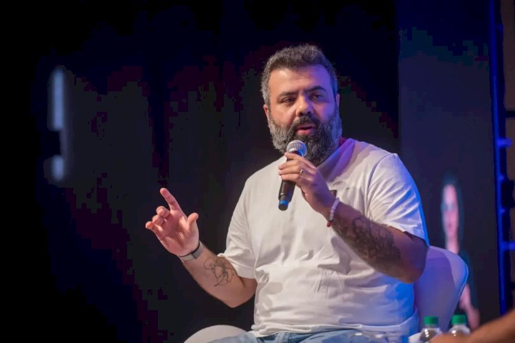 A economia da atenção no centro do debate