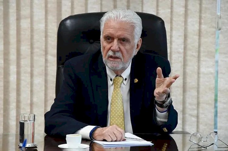 Campanha de Lula quer saída de Wagner por avaliar que caso já atinge presidente
