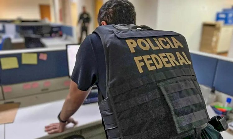 PF faz operação contra banco Digimais