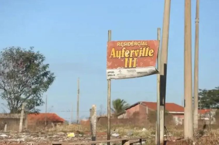 Prefeito de Rio Preto sanciona lei que encerra impasse de décadas no Auferville