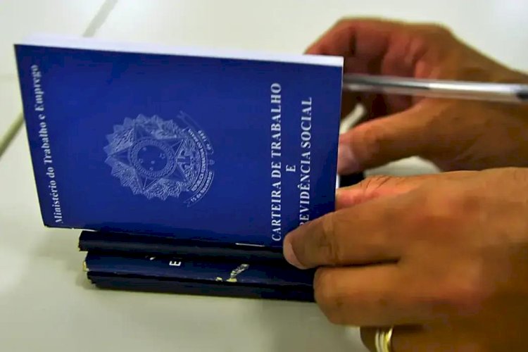 Mutirão do emprego terá 300 vagas em Rio Preto