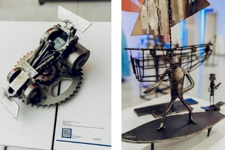 Curso gratuito de design de objetos com madeira e metal tem inscrições abertas em Rio Preto