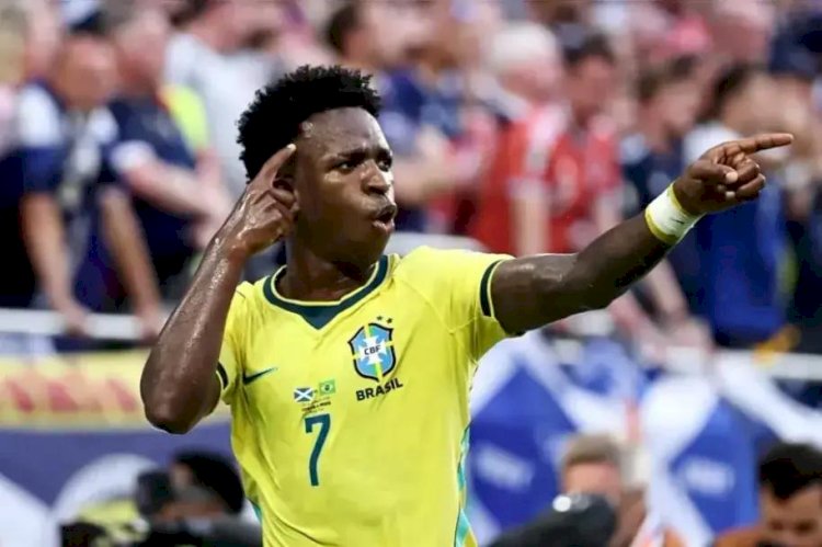 Copa do Mundo 2026: confira a agenda dos jogos desta segunda-feira