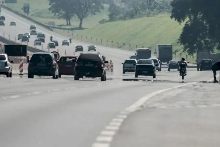 Mais de 30 rodovias paulistas têm pedágio reajustado nesta quarta